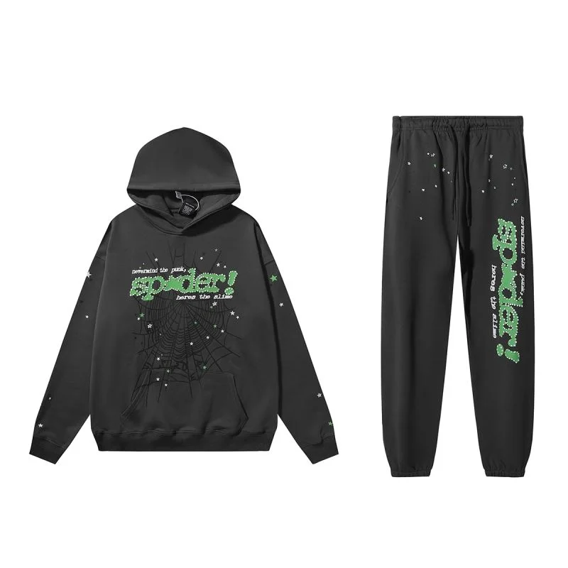 WeatherProof Spider Long Suits 164539