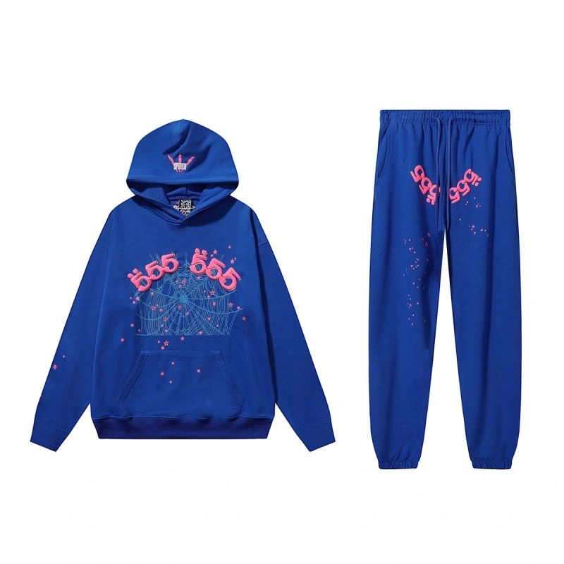 WaterResistant Spider Long Suits 157527