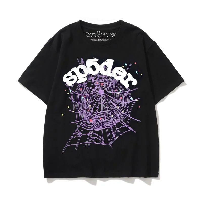 Casual Spider T-Shirts 164537