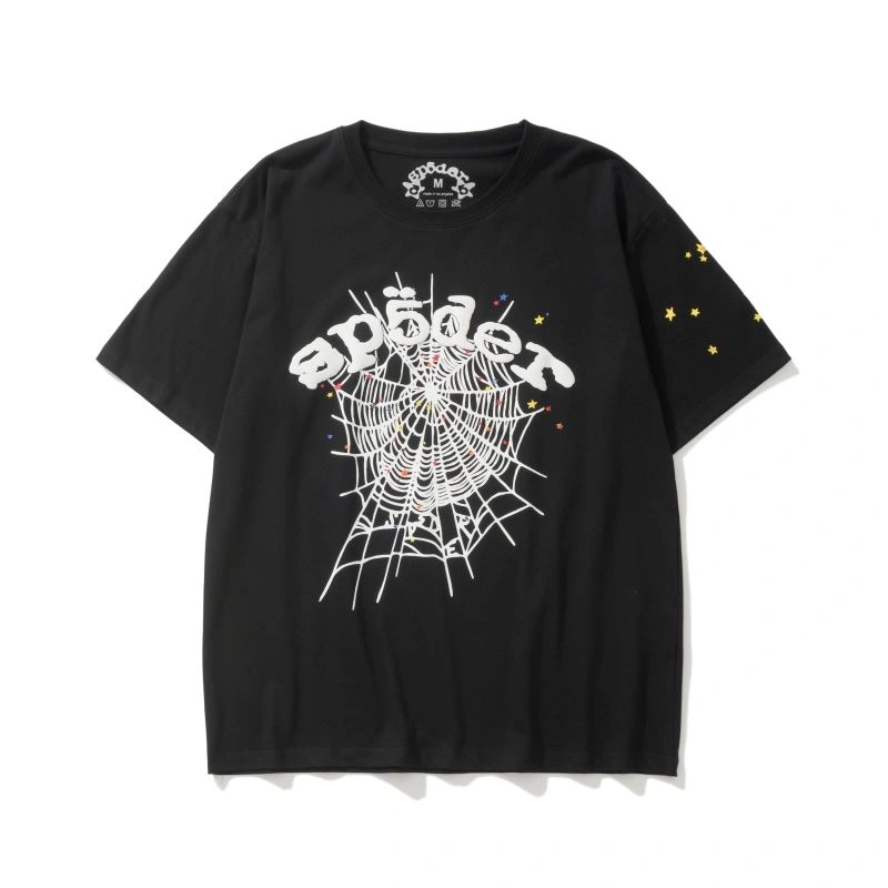 Spider T-Shirts SunProtective 157529