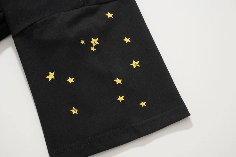 Spider T-Shirts ZeroBulk 157521
