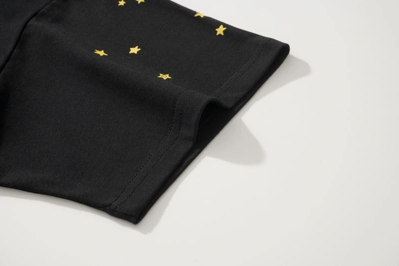 Spider T-Shirts ZeroBulk 157521