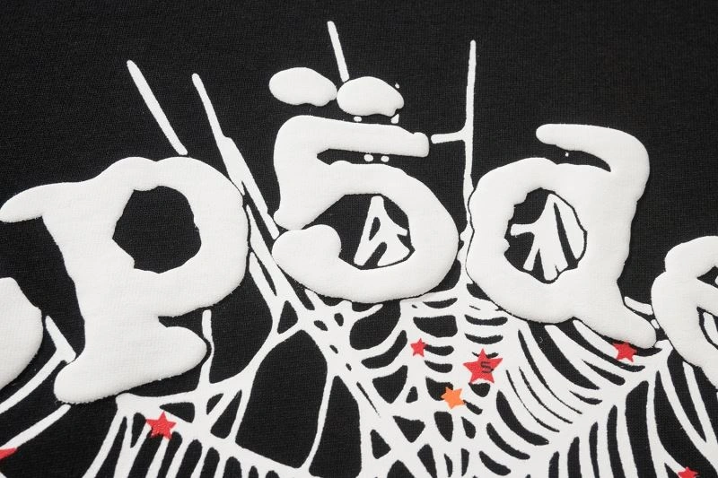 Spider T-Shirts ZeroBulk 157521