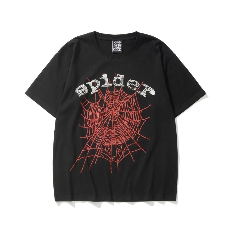 Spider T-Shirts Bright 157488