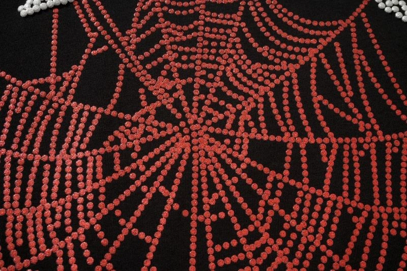 Spider T-Shirts Bright 157488