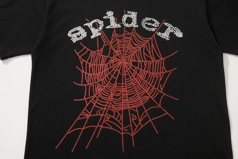 Spider T-Shirts Bright 157488
