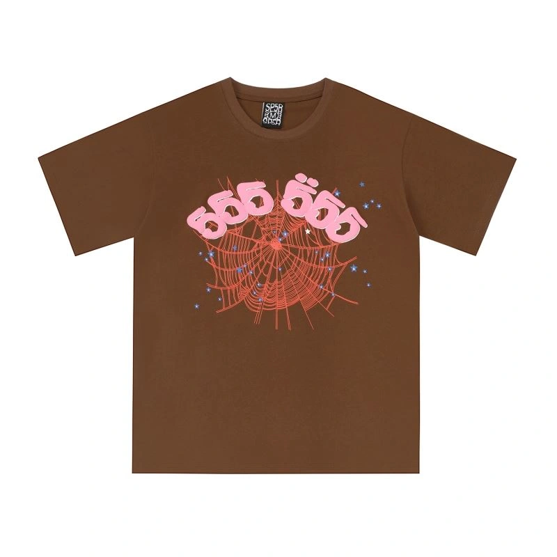 Attractive Spider T-Shirts 157437