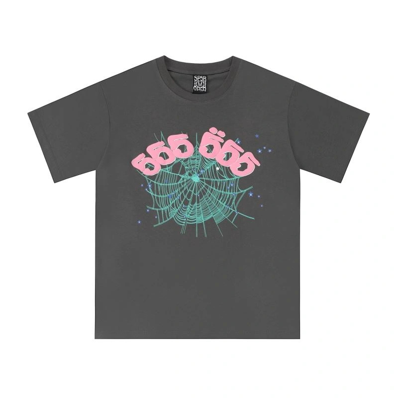 Attractive Spider T-Shirts 157437