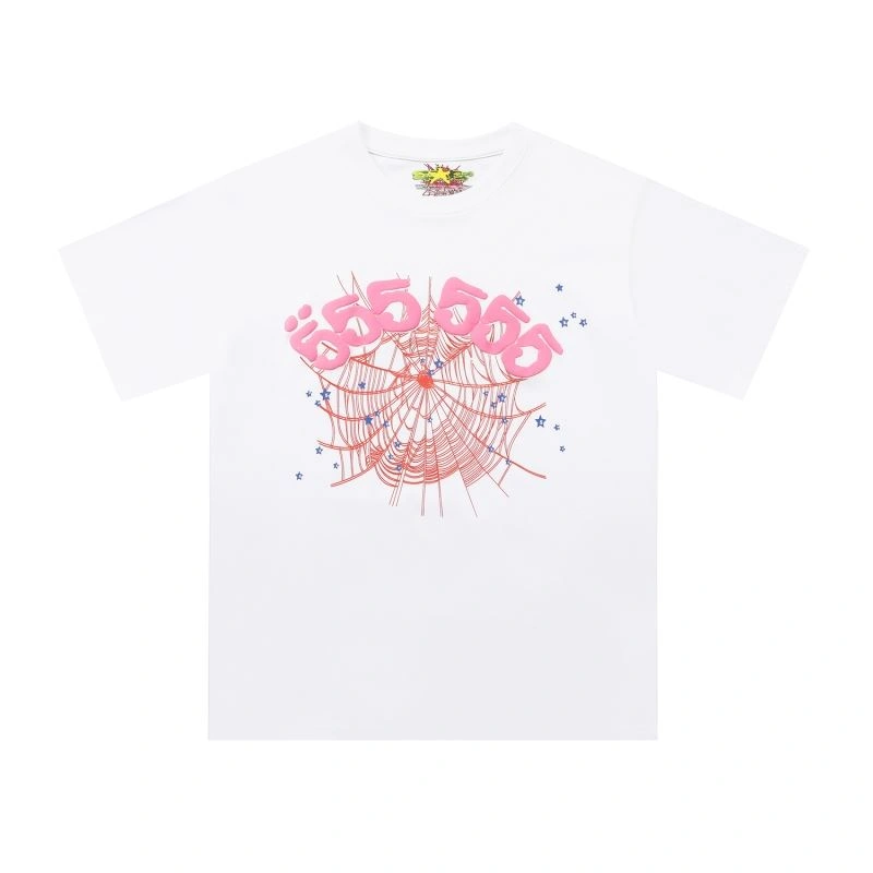 EasyMatch Spider T-Shirts 157399