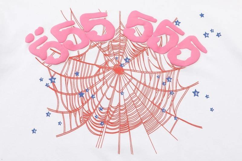 EasyMatch Spider T-Shirts 157399