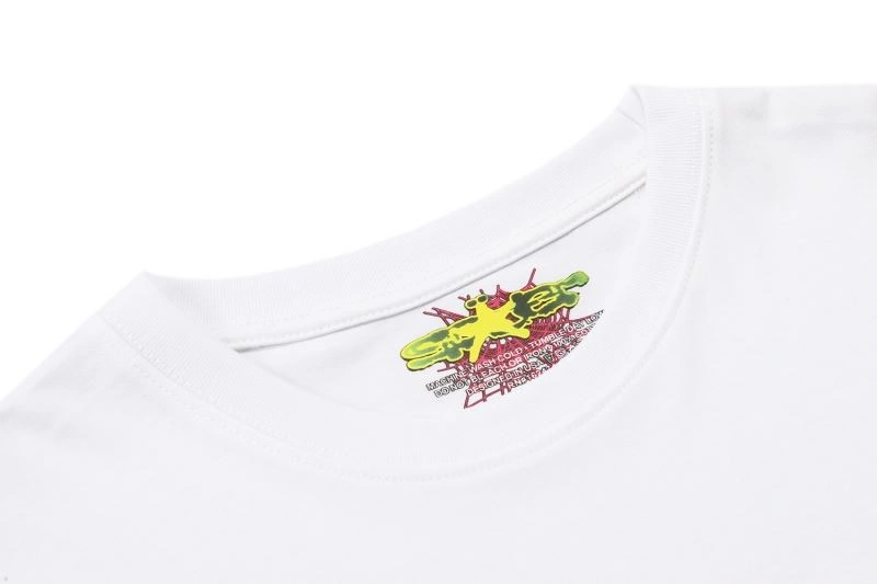 EasyMatch Spider T-Shirts 157399