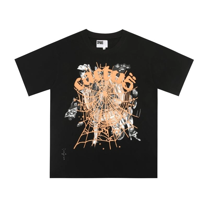 Snug Spider T-Shirts 157388