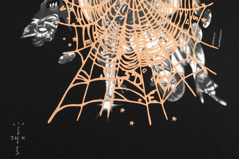 Snug Spider T-Shirts 157388