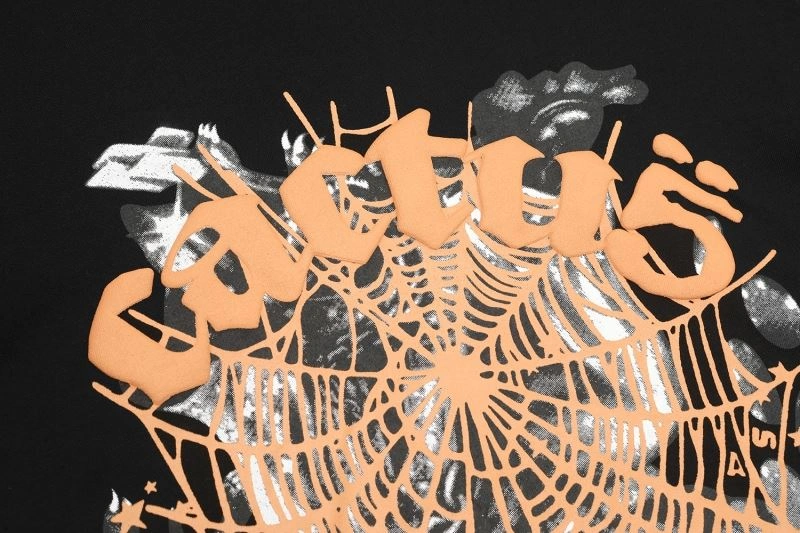 Snug Spider T-Shirts 157388