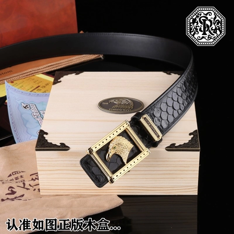 NewStyle Stefano Ricci Belts 303570