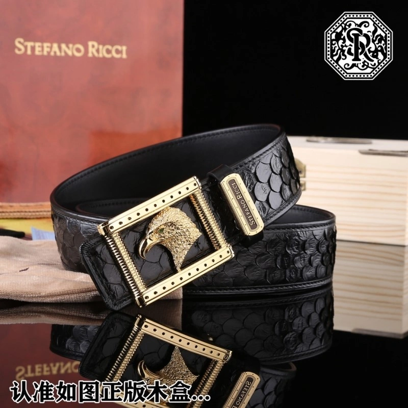NewStyle Stefano Ricci Belts 303570