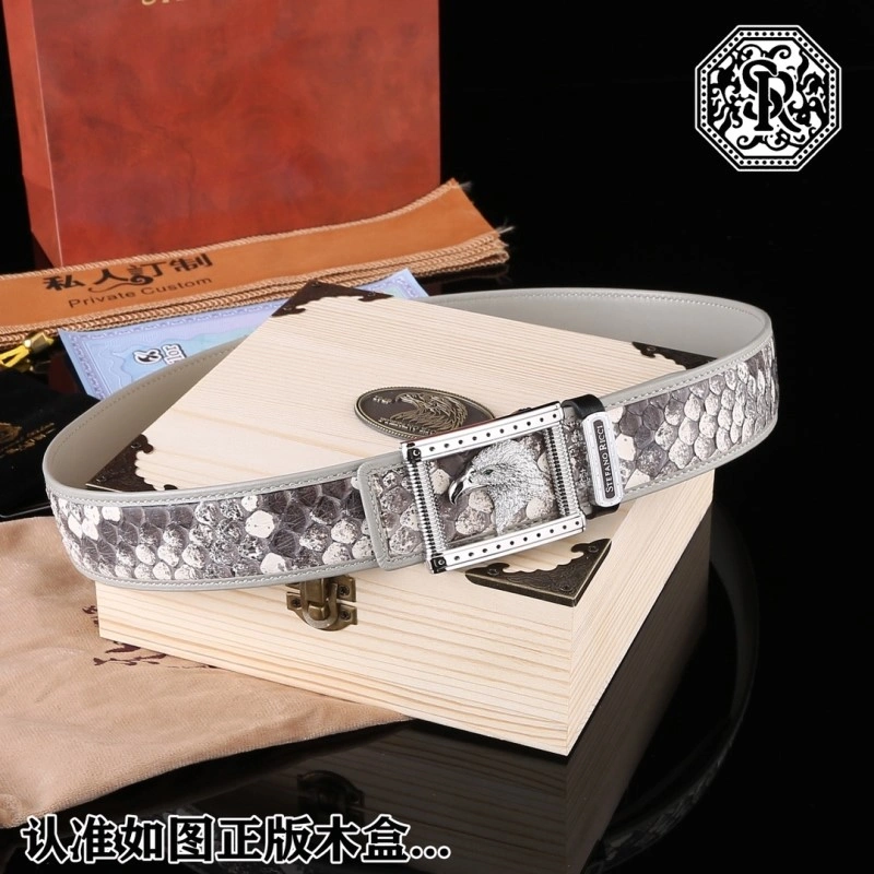 NewStyle Stefano Ricci Belts 303570
