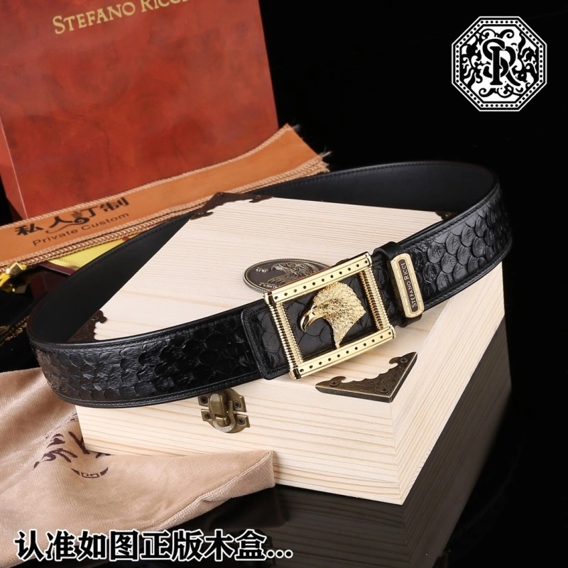 NewStyle Stefano Ricci Belts 303570