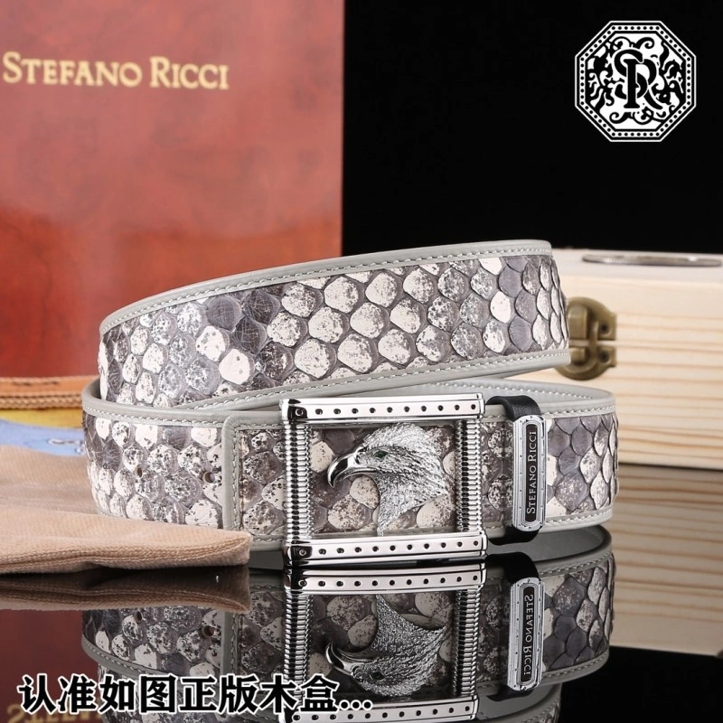 NewStyle Stefano Ricci Belts 303570