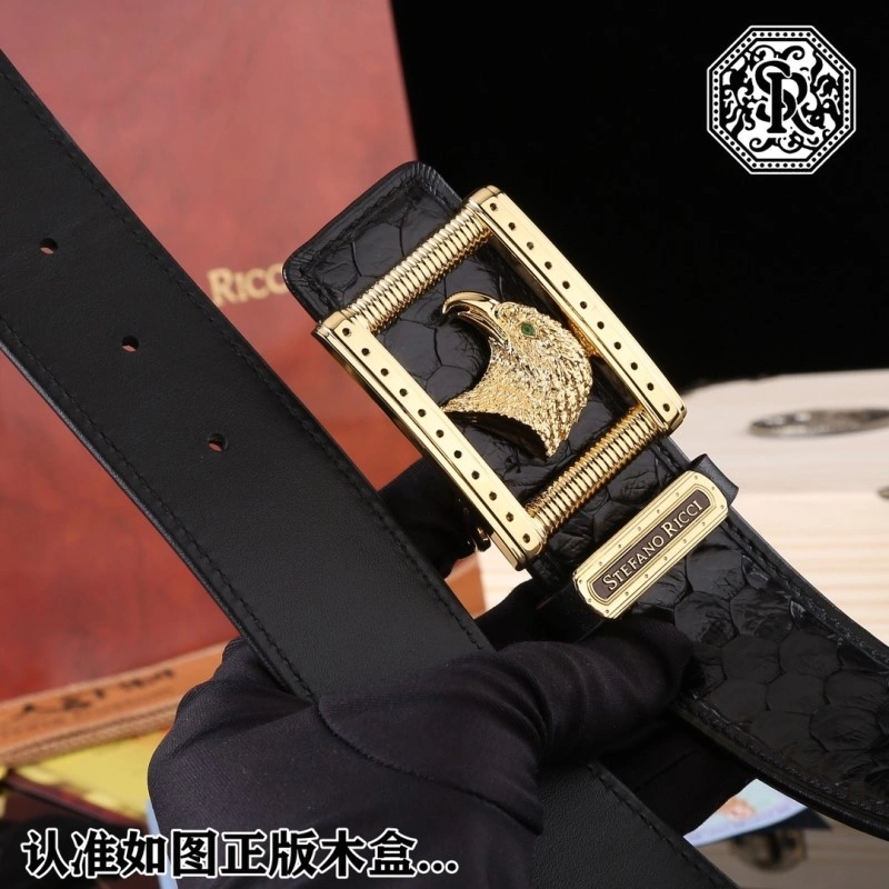 NewStyle Stefano Ricci Belts 303570