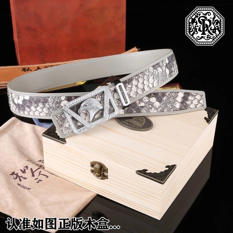 Comfortable Stefano Ricci Belts 303569