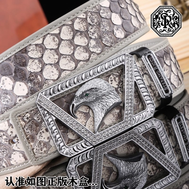Comfortable Stefano Ricci Belts 303569