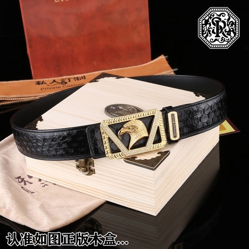 Comfortable Stefano Ricci Belts 303569
