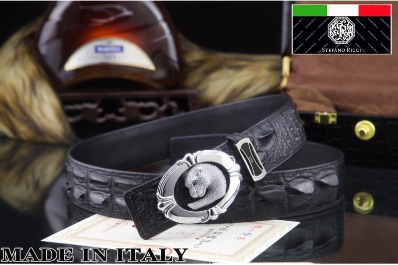 Stefano Ricci Belts HighQuality 303552