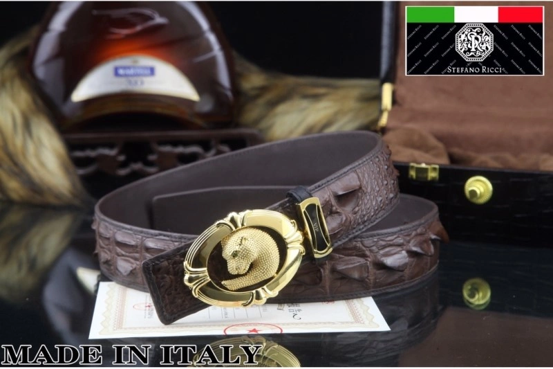 Stefano Ricci Belts HighQuality 303552