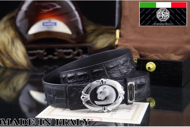 Stefano Ricci Belts HighQuality 303552
