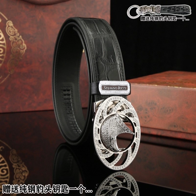 UrbanStyle Stefano Ricci Belts 303555
