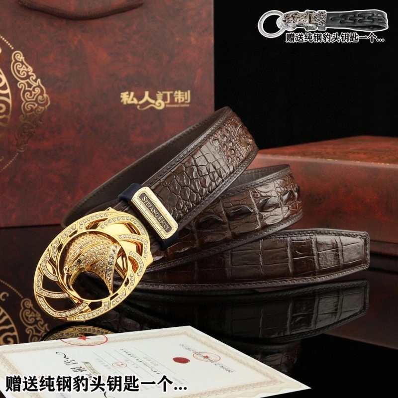 UrbanStyle Stefano Ricci Belts 303555