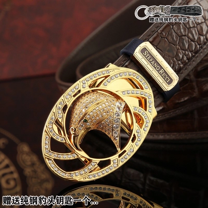 UrbanStyle Stefano Ricci Belts 303555