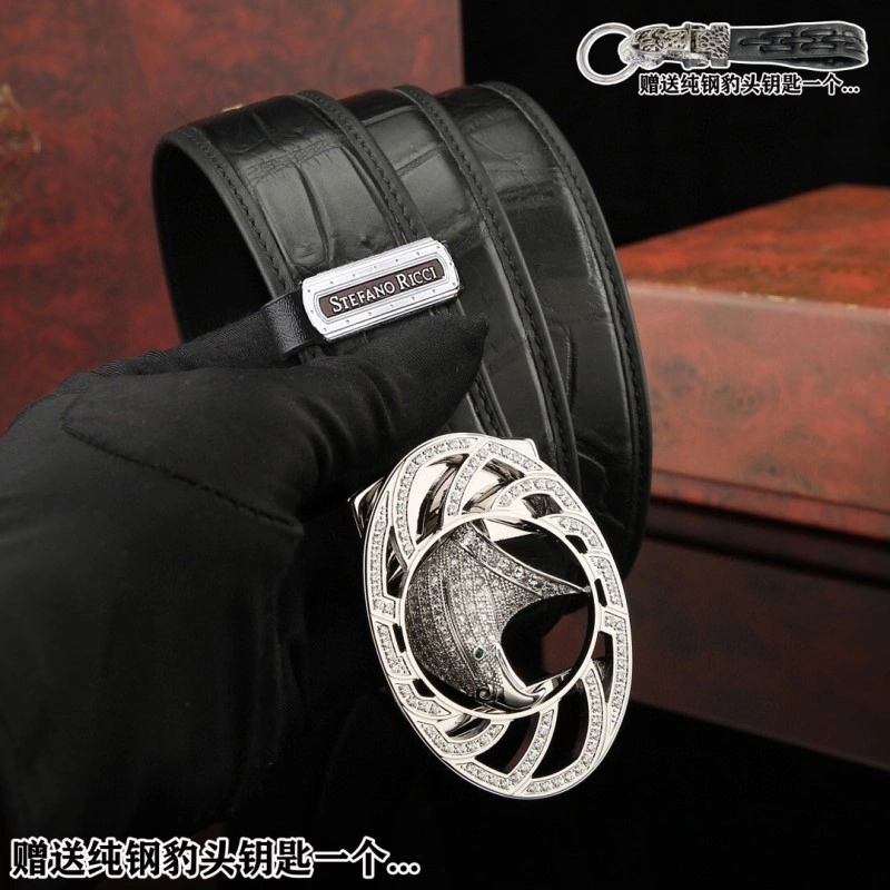 UrbanStyle Stefano Ricci Belts 303555