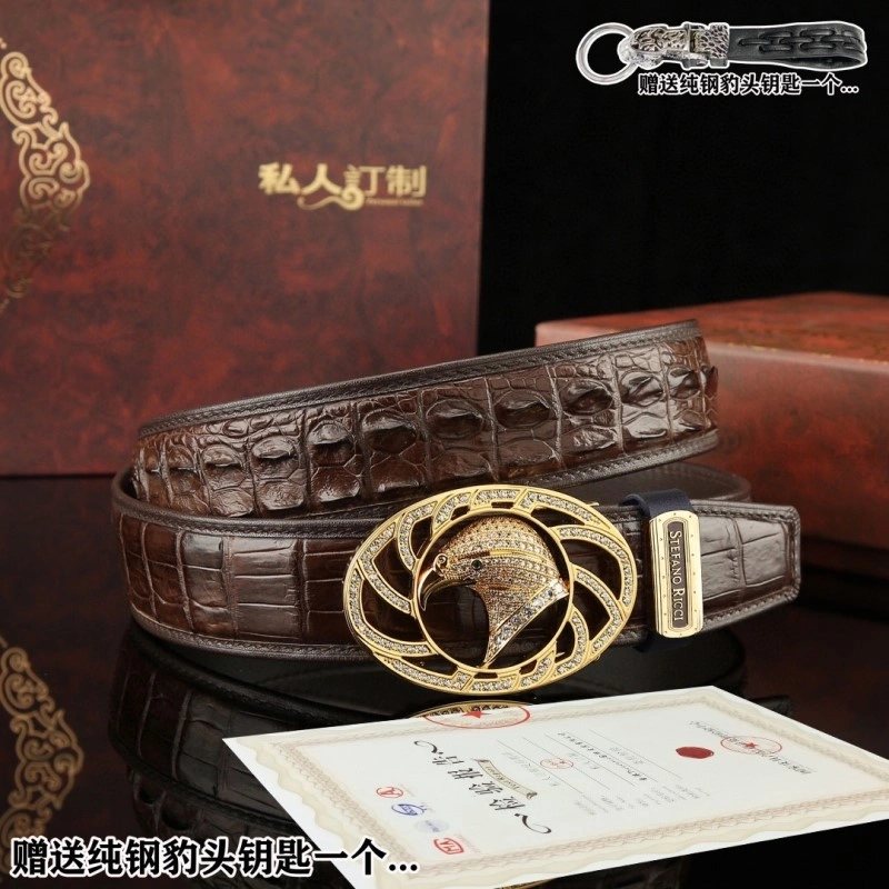 UrbanStyle Stefano Ricci Belts 303555