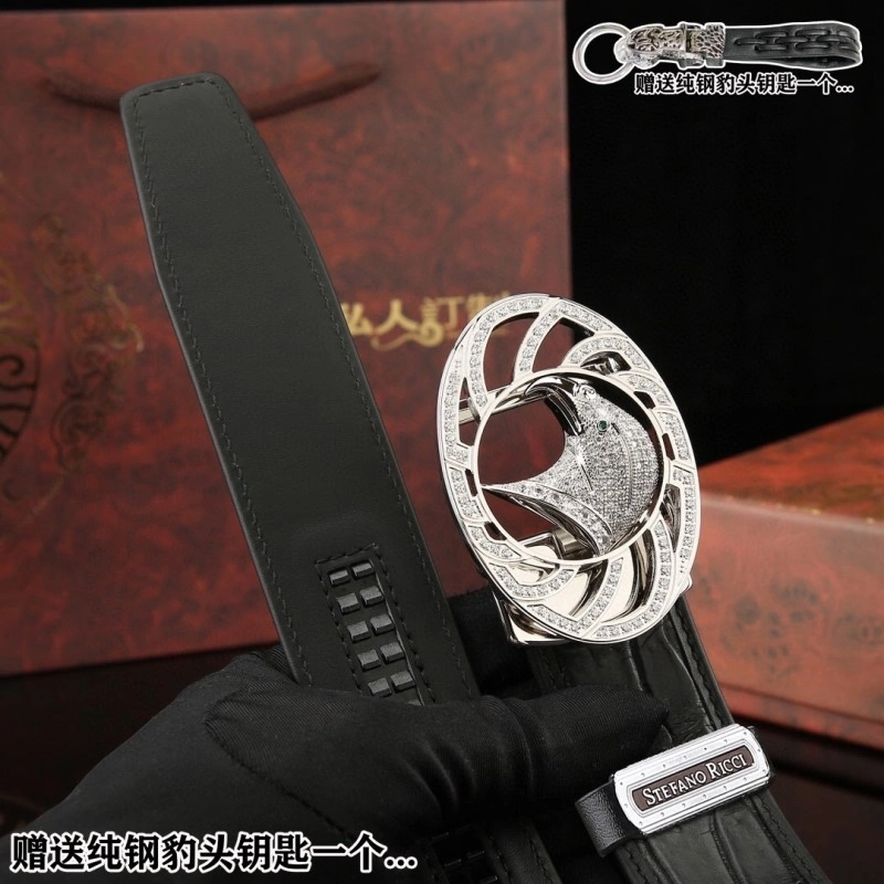 UrbanStyle Stefano Ricci Belts 303555