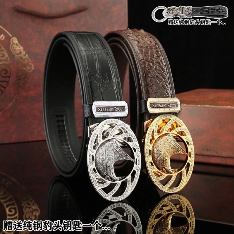 UrbanStyle Stefano Ricci Belts 303555