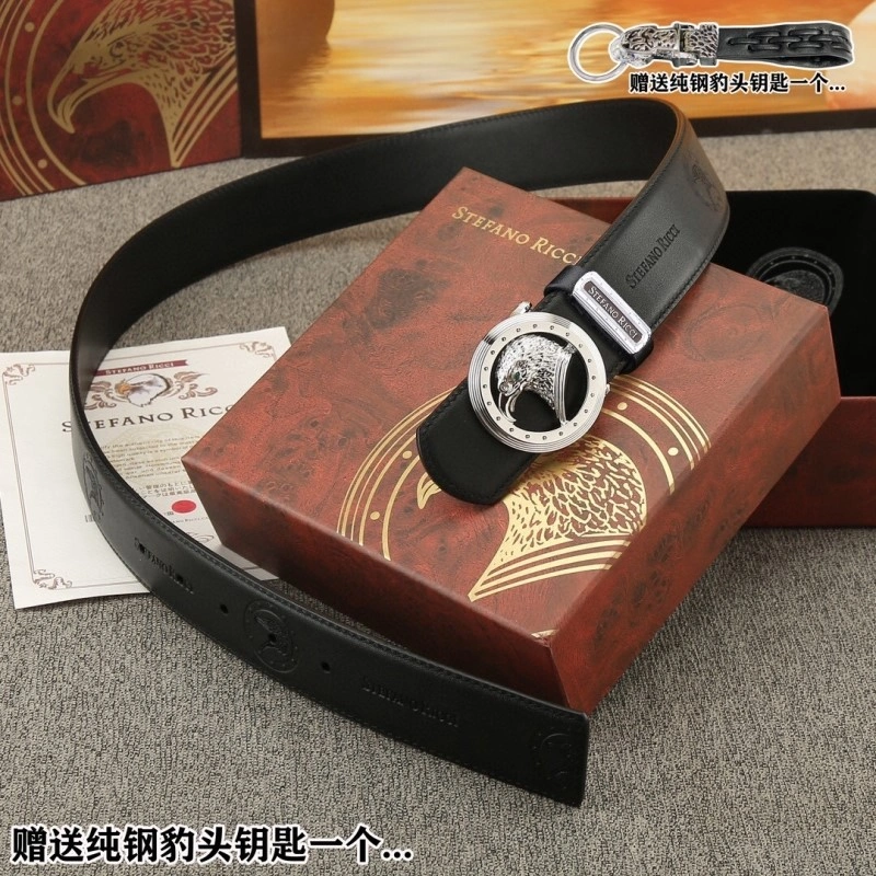 Fashionable Stefano Ricci Belts 303545