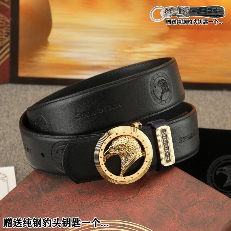 Fashionable Stefano Ricci Belts 303545