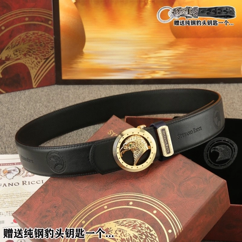 Fashionable Stefano Ricci Belts 303545