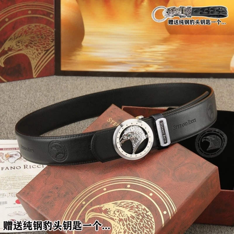 Fashionable Stefano Ricci Belts 303545
