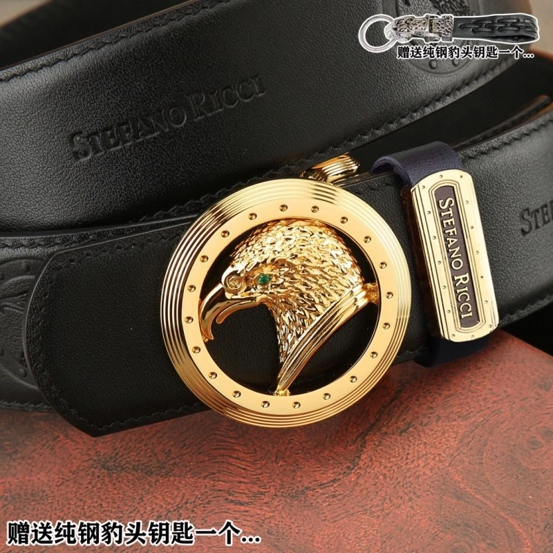 Fashionable Stefano Ricci Belts 303545