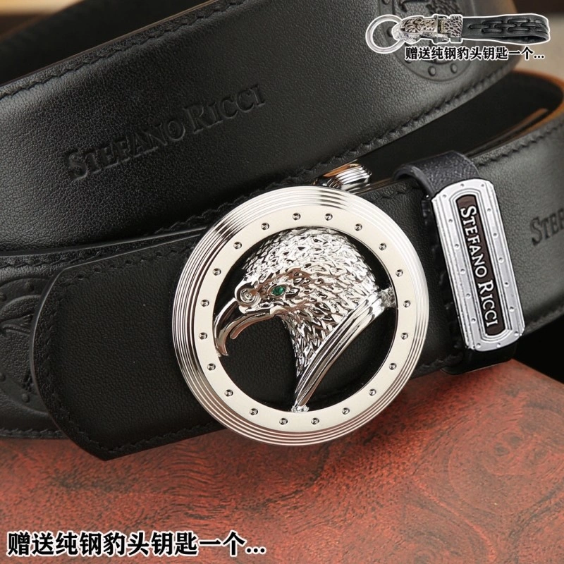 Fashionable Stefano Ricci Belts 303545