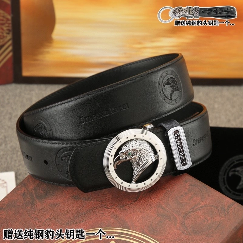 Fashionable Stefano Ricci Belts 303545
