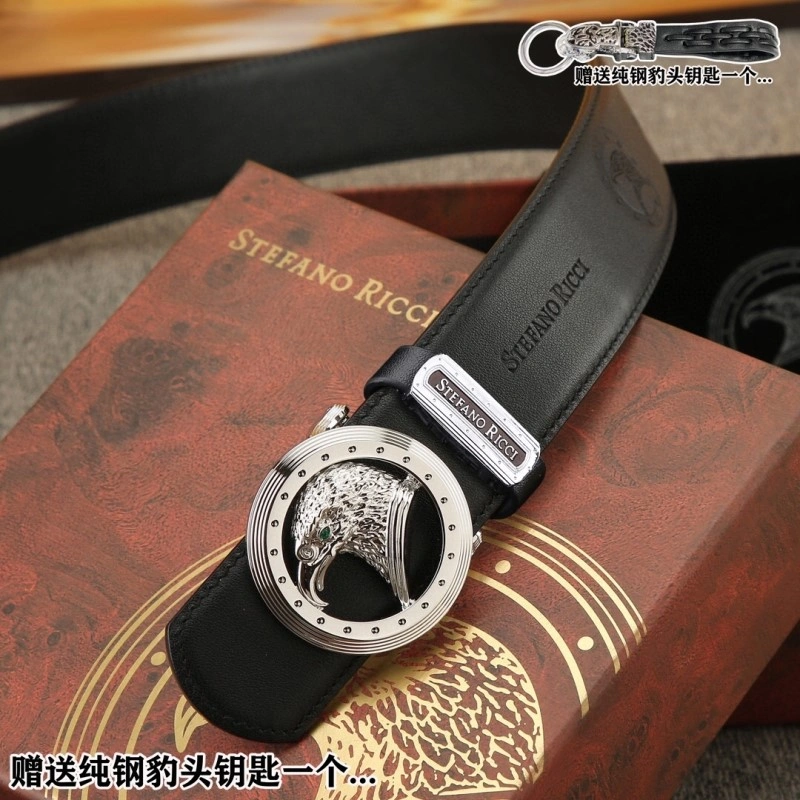 Fashionable Stefano Ricci Belts 303545