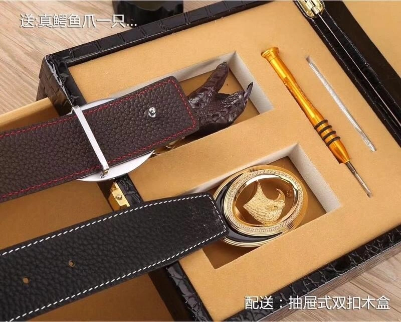MultiPurpose Stefano Ricci Belts 303563