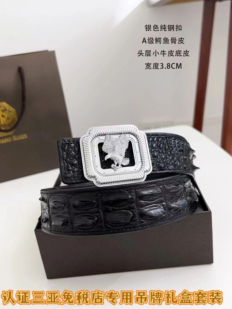 OnTrend Stefano Ricci Belts 303543