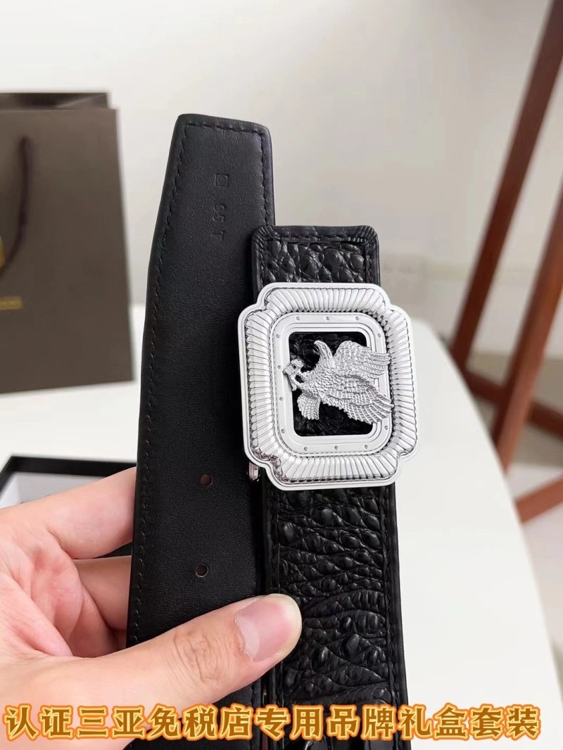 OnTrend Stefano Ricci Belts 303543