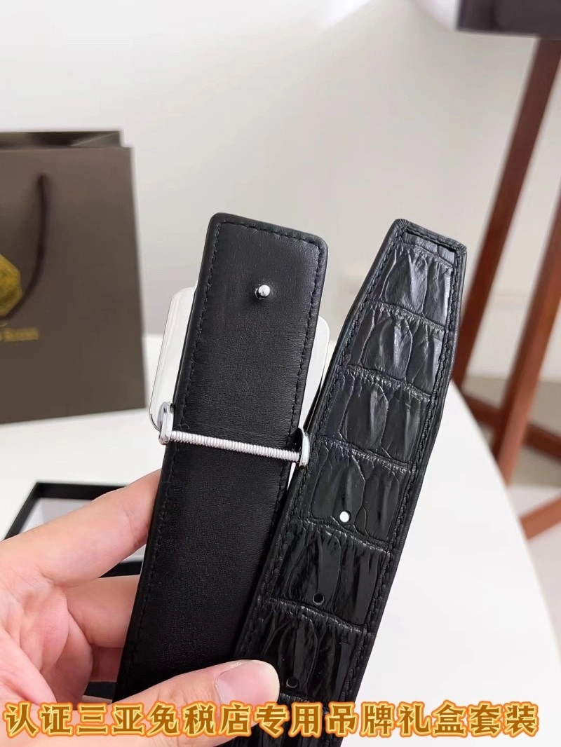 OnTrend Stefano Ricci Belts 303543