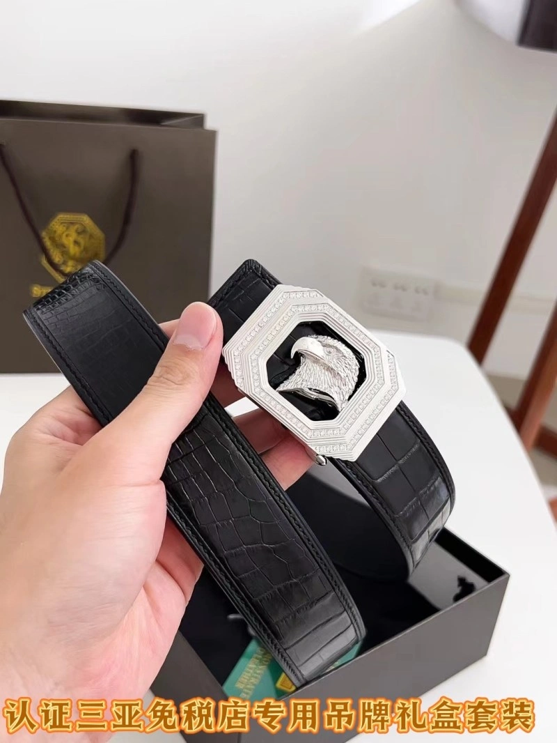 Stefano Ricci Belts Durable 303542